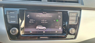 Skoda fabia 2019r 1.0 tsi 95km Rybnik - zdjęcie 5