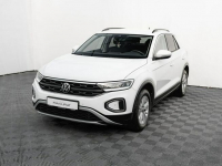 Volkswagen T-Roc GKA94747#1.5 TSI DSG Cz.park LED Salon PL VAT 23% Pępowo - zdjęcie 2