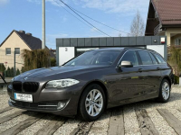 BMW 525 *NAVI*nowy rozrząd*super stan*z Niemiec* Dąbrowa - zdjęcie 10