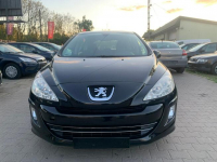 Peugeot 308*2010r*1.6 Hdi, stan bardzo dobry* Łódź - zdjęcie 4