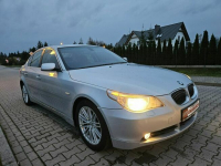 BMW 525 218PS Opłacony*Serwis*Rata480zł Śrem - zdjęcie 6