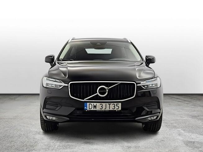 Volvo XC 60 D4 Momentum Pro aut ! Z Polskiego Salonu ! Faktura VAT ! Warszawa - zdjęcie 8
