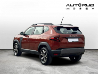 Dacia Duster Expression 1.0 91KM 2024 LPG Gwarancja SalonPL Kielce - zdjęcie 3