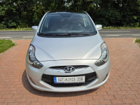 Hyundai ix20 1,4 diesel 90 KM ekonomiczny z niskim spalaniem ! Cielcza - zdjęcie 12