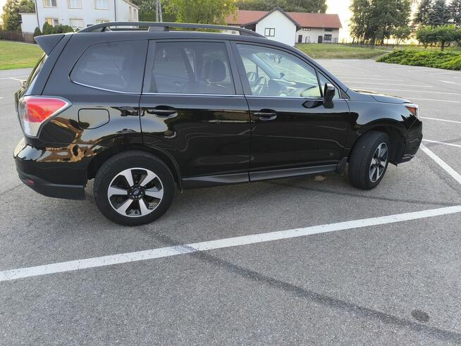 Subaru Forester 2,5l Krzemienica - zdjęcie 10