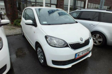 Škoda Citigo Komorniki - zdjęcie 1