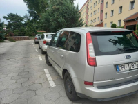 Ford c-max 1.6tdi 2005r Zielona Góra - zdjęcie 5