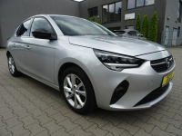 Opel Corsa 1.2 100KM ELEGANCE , przebieg to tylko 24661 km! Łódź - zdjęcie 4