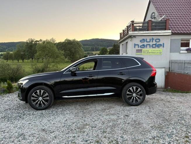 Volvo XC 60 AWD, Harman/Kardon Kamienna Góra - zdjęcie 5