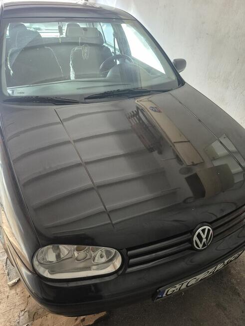 Sprzedam Golfa 4 1.9 tdi silnik Alh 90 koni w całości Gdynia - zdjęcie 4