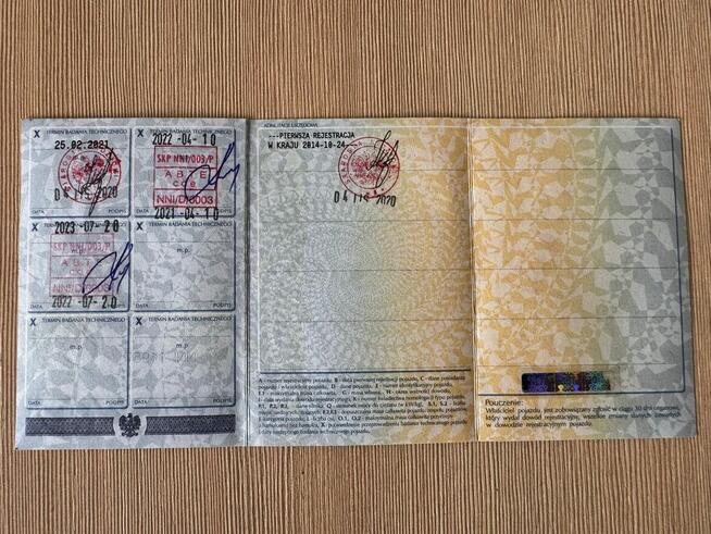 Syndyk sprzeda Opel Vectra Warszawa - zdjęcie 3