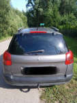 Sprzedam Peugeot 207 Sw Outdor Hajnówka - zdjęcie 5
