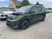 Citroen Berlingo Shine Automat Kamera Klimatronik Podgrzewanie Vitrual Gliwice - zdjęcie 2