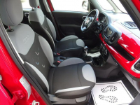 Fiat 500L 1.4 16V POP STAR, Krajowy, Niski Przebieg Łódź - zdjęcie 12