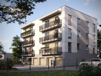 Nowe mieszkania w Sochaczewie – ul. 15 Sierpnia