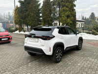 Toyota Yaris Cross 1.5 Hybrid, Automat, Kamera, Gwarancja Tarnowskie Góry - zdjęcie 5