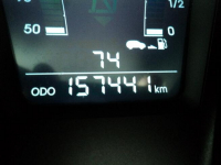 SPRZEDAM HYUNDAIA IX 20  Z 2011r 1.4 b Lublin - zdjęcie 8