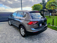 ///////// Tiguan 4motion /////// Kraków - zdjęcie 4