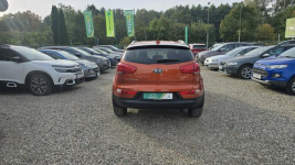 Kia Sportage skóry, kamera, 2x alu Zieleniewo - zdjęcie 8
