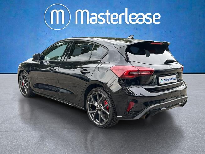 Ford Focus 2.3 EcoBoost ST X ! Z Polskiego Salonu ! Faktura VAT ! Warszawa - zdjęcie 8