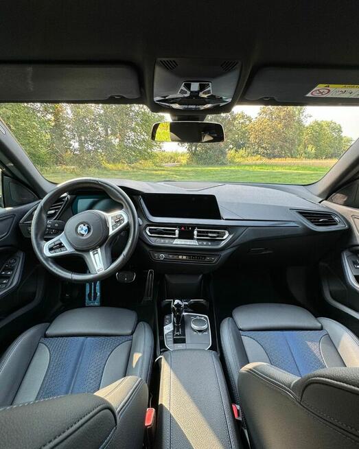 BMW 220i Gran Coupé M Sport, Warszawa - zdjęcie 11