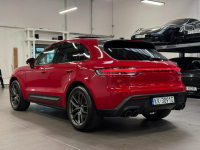 Porsche Macan T. Gwarancja Approved 02.2028. Panorama. Sport Chrono. Węgrzce - zdjęcie 7