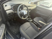 Dacia Sandero Zielona Łąka - zdjęcie 9