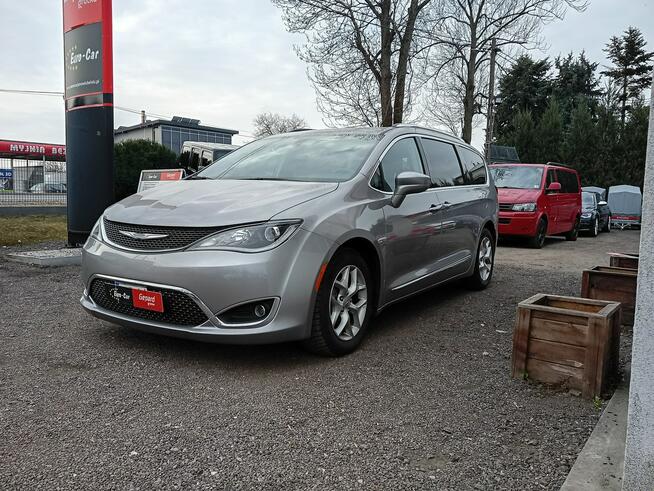 Chrysler Pacifica Janów Lubelski - zdjęcie 1