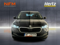 Škoda Octavia 2,0 TDI DSG(150 KM) Style Salon PL F-Vat Warszawa - zdjęcie 8