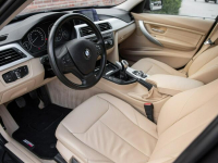 BMW 320 Sport ! 2.0d 184KM ! Manual ! Bi-Xenon LED Navi ! Zwoleń - zdjęcie 6