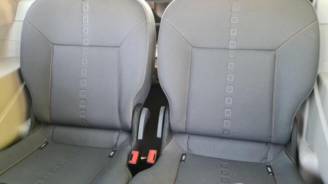 Renault Twingo Benzyna Automat Panorama Klimatyzacja Olsztyn - zdjęcie 11