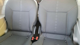 Renault Twingo Benzyna Automat Panorama Klimatyzacja Olsztyn - zdjęcie 11