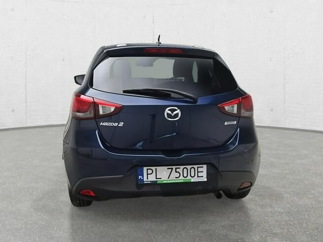 Mazda 2 Komorniki - zdjęcie 4