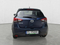 Mazda 2 Komorniki - zdjęcie 4