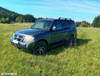 Mitsubishi Pajero Jordanów - zdjęcie 6