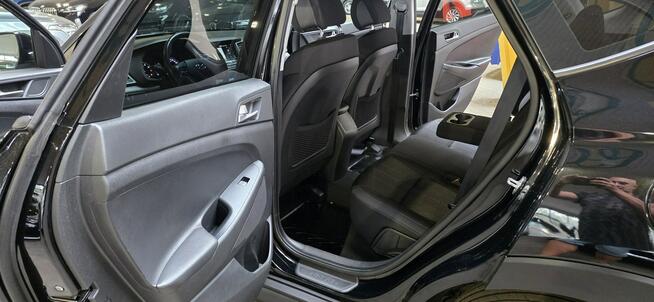 Hyundai Tucson ZOBACZ OPIS !! W podanej cenie roczna gwarancja Mysłowice - zdjęcie 12