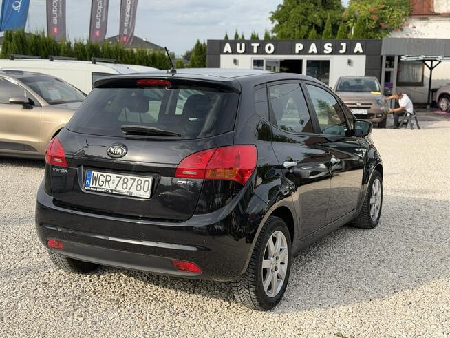 Kia Venga 1.6 CRDi | Smart Key | Grzane Fotele | Klimatronik Grójec - zdjęcie 7