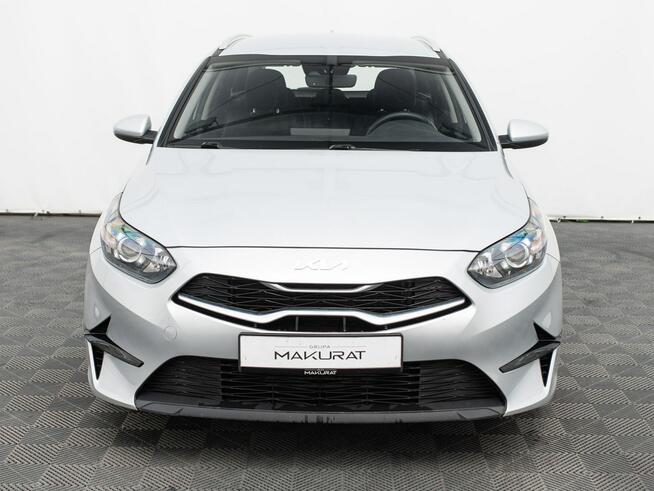 Kia Cee'd GD7H675#1.5 T-GDI M 2 stref klima K.cof salon PL VAT23% Gdańsk - zdjęcie 7