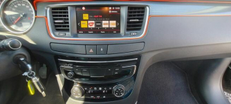 Peugeot 508 SW Krajowy, książka serwisowa. Goczałkowice-Zdrój - zdjęcie 10