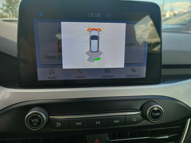 Ford Focus Salon Polska fv23 Otwock - zdjęcie 5