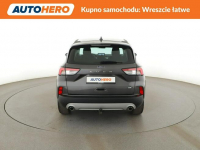 Ford Kuga Navi, czujniki, Podg.fotele, Aut.klima, Bluetooth Warszawa - zdjęcie 6