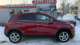 Chevrolet Trax Diesel Zarejestrowany Ubezpieczony Elbląg - zdjęcie 2