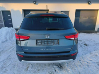 Seat Ateca kamera cofania*nawigacja*opłacona Żabno - zdjęcie 7