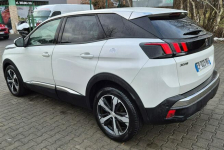 Peugeot 3008 1.2  130KM ALLURE  Biała Perła Skóra Alu 18 Świętoszówka - zdjęcie 5