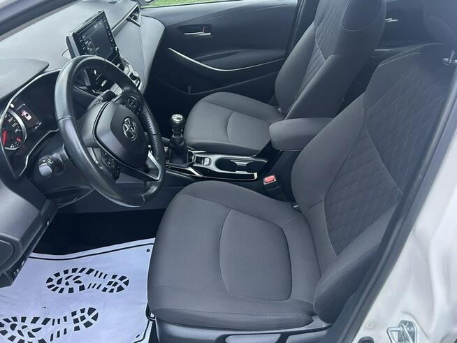 Toyota Corolla Faktura*VAT*23%*Kamera*Cofania*Tempomat*Salon*Polska* Kotarwice - zdjęcie 5