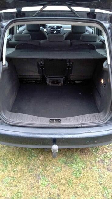 Ford Focus C-Max Tempomat, Klima, Sprawny!! Puławy - zdjęcie 5