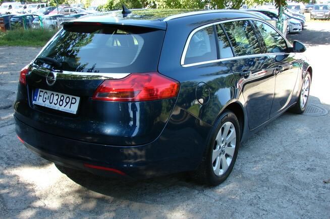 Opel Insignia 2.0 CDTI 130 KM Piła - zdjęcie 3
