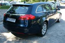 Opel Insignia 2.0 CDTI 130 KM Piła - zdjęcie 3