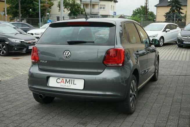 Volkswagen Polo zarejestrowany, ubezpieczony Opole - zdjęcie 5
