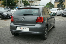 Volkswagen Polo zarejestrowany, ubezpieczony Opole - zdjęcie 5